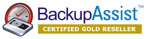 BackupAssist Gold Resseller
